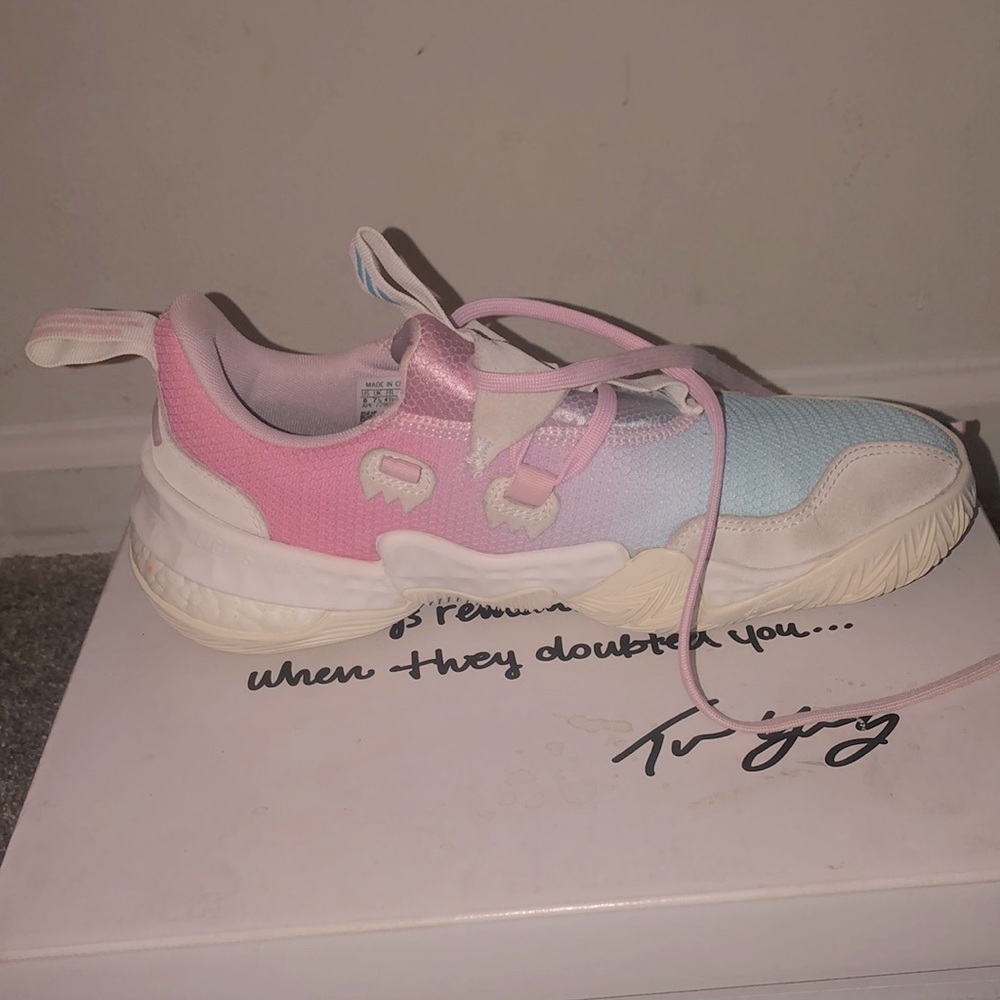 Womens Adidas